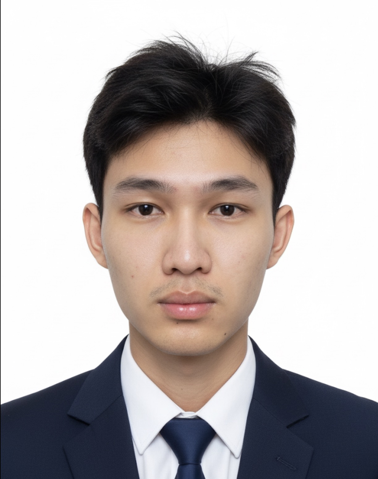 Ngoun HengKimlay - Web Fullstack Developer